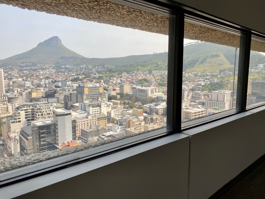 To Let Commercial Property for Rent in Cape Town City Centre Western Cape